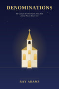 Denominations — book cover