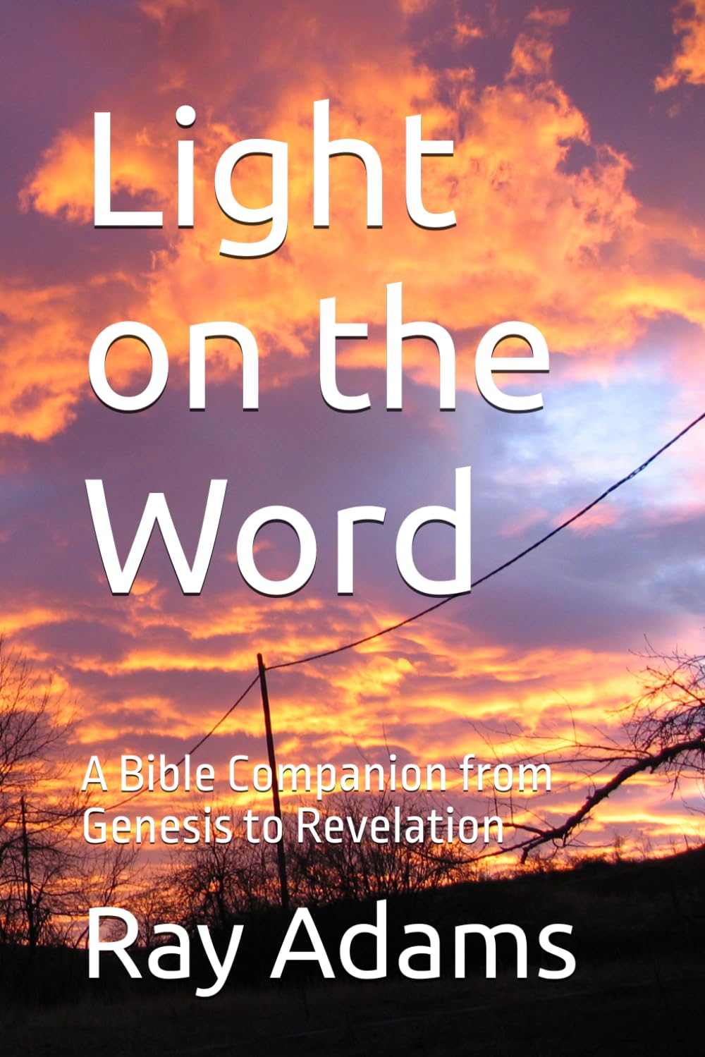 Light on the Word — book cover